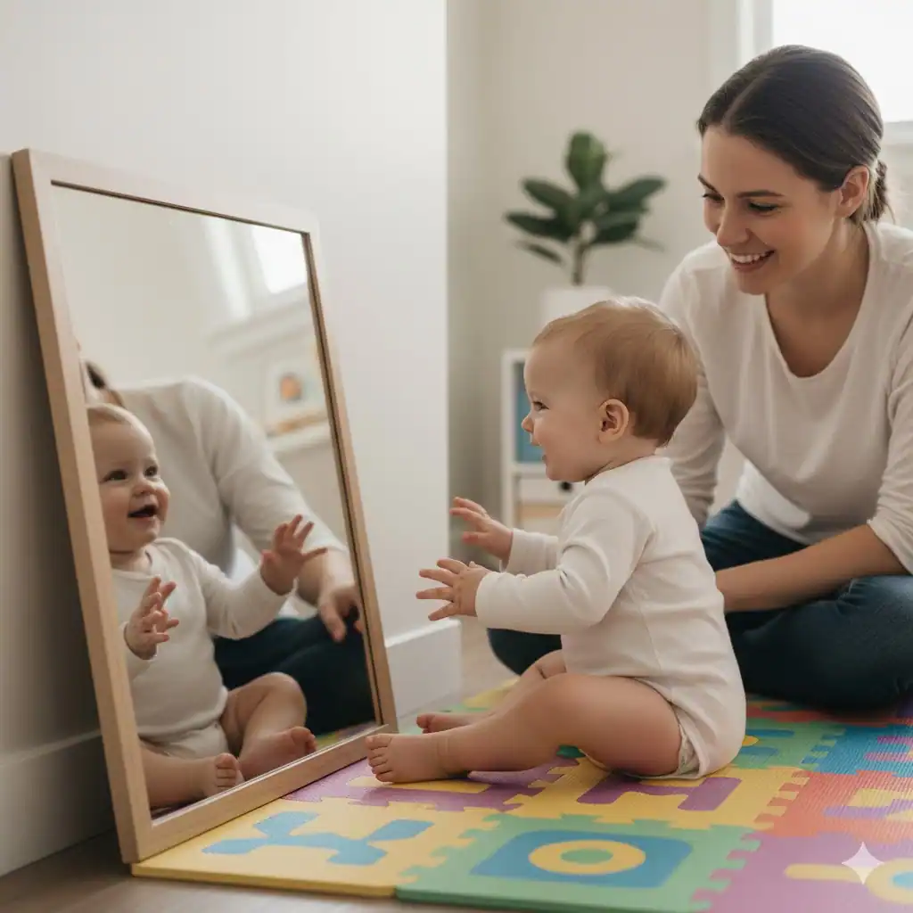 21 Must-Try 9-Month-Old Baby Activities Every Parent Needs to Try This Week
