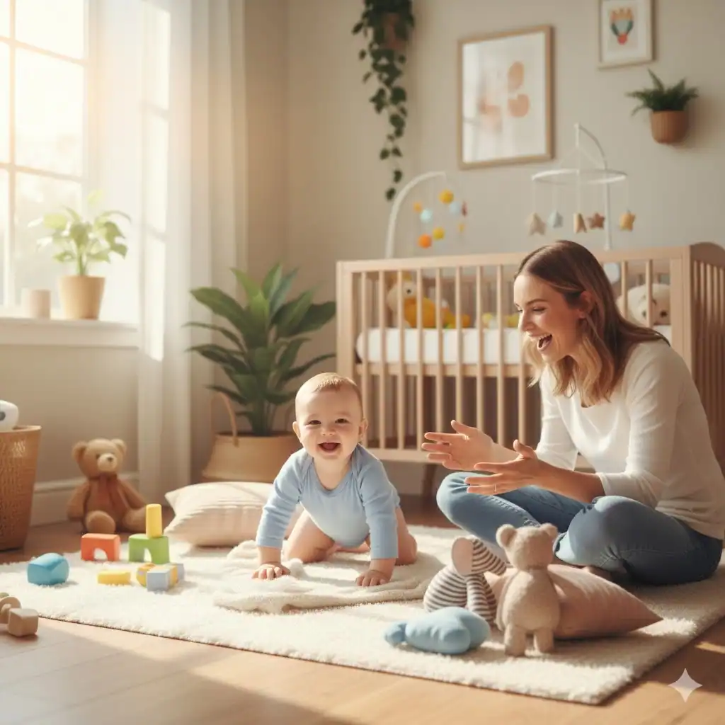 19 Genius 10-Month-Old Baby Activities That Make Them Smarter