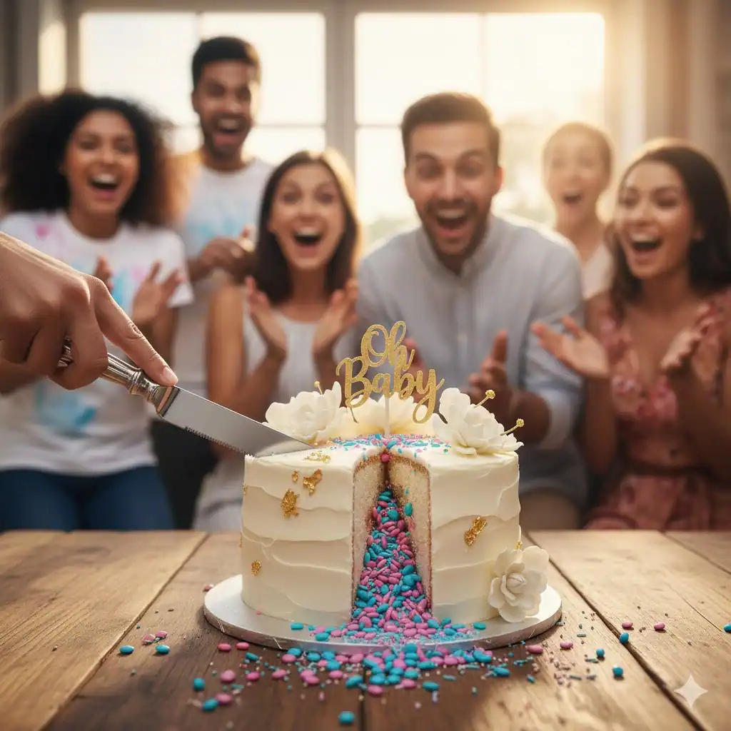 21 Cute Gender Reveal Ideas No One Has Tried Yet