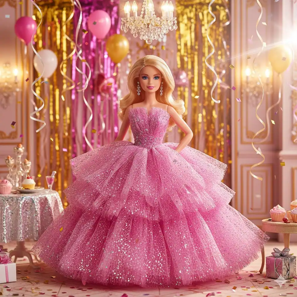 10 Genius DIY Barbie Clothes Ideas You’ll Regret Missing