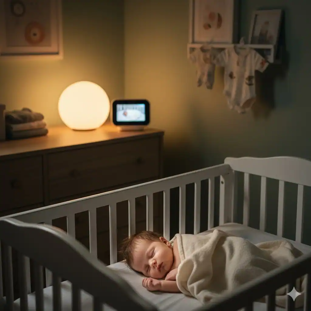 Every Mom Is Talking About This 2 Month Old Schedule Because It Actually Works