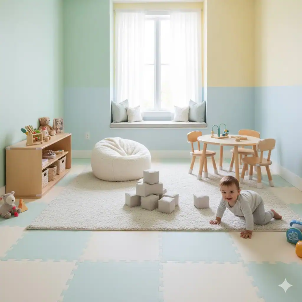 15 Genius Toddler Playroom Ideas Every Parent Wishes They Knew Sooner