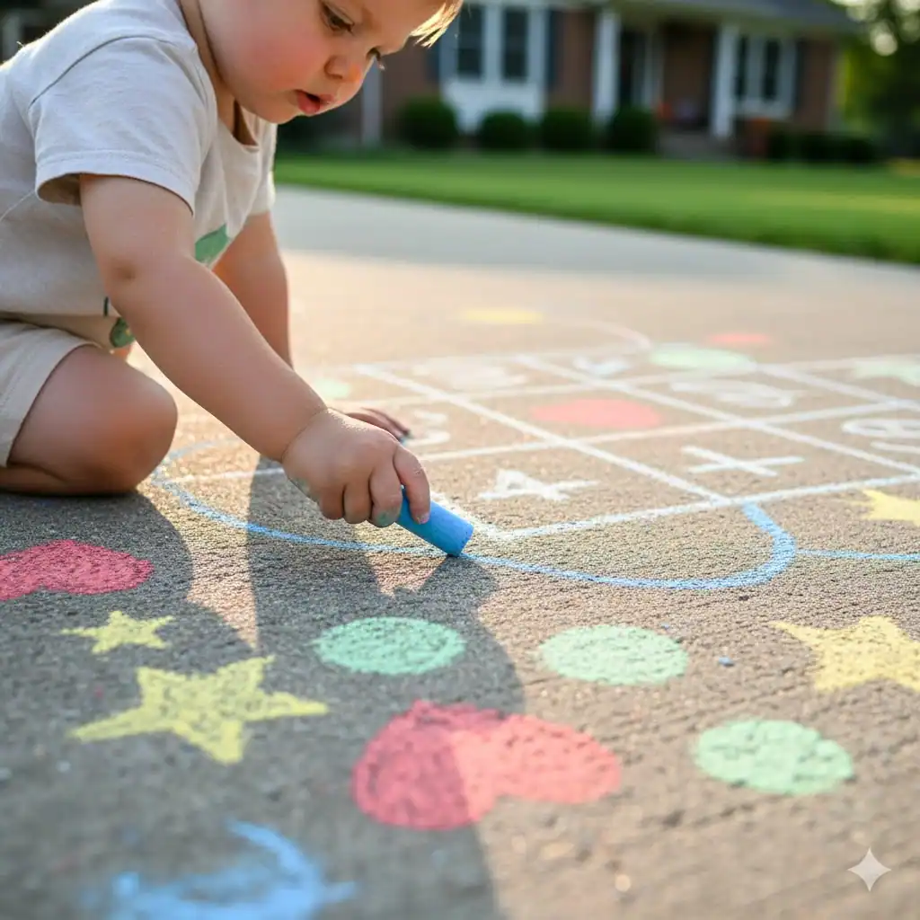 15 Genius Outdoor Activities for Toddlers Every Parent Needs to Try This Weekend