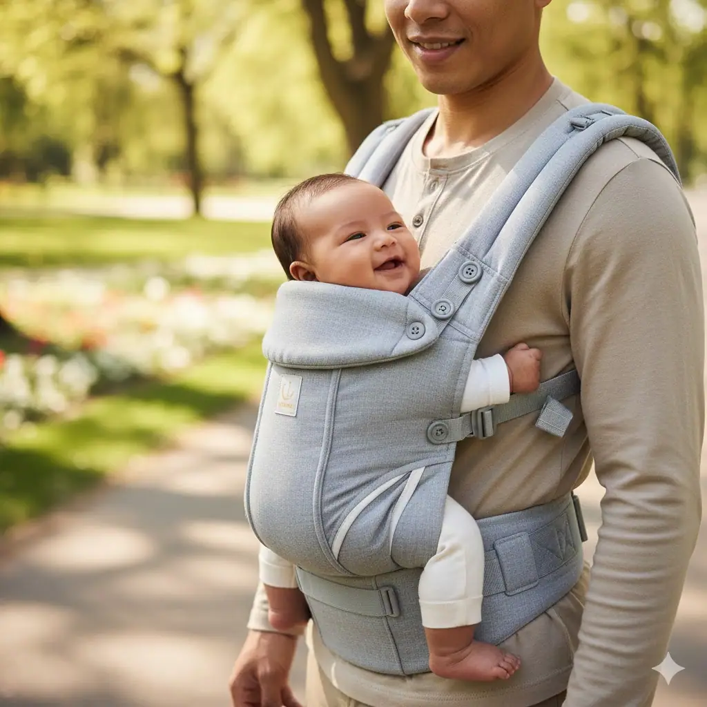 15 Baby Registry Must Haves You Didn’t Know You Needed Until Now