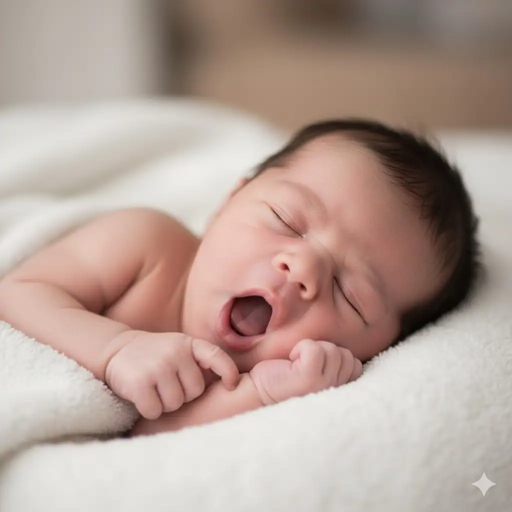 15 Adorable 1 Month Baby Picture Ideas That Will Break the Internet