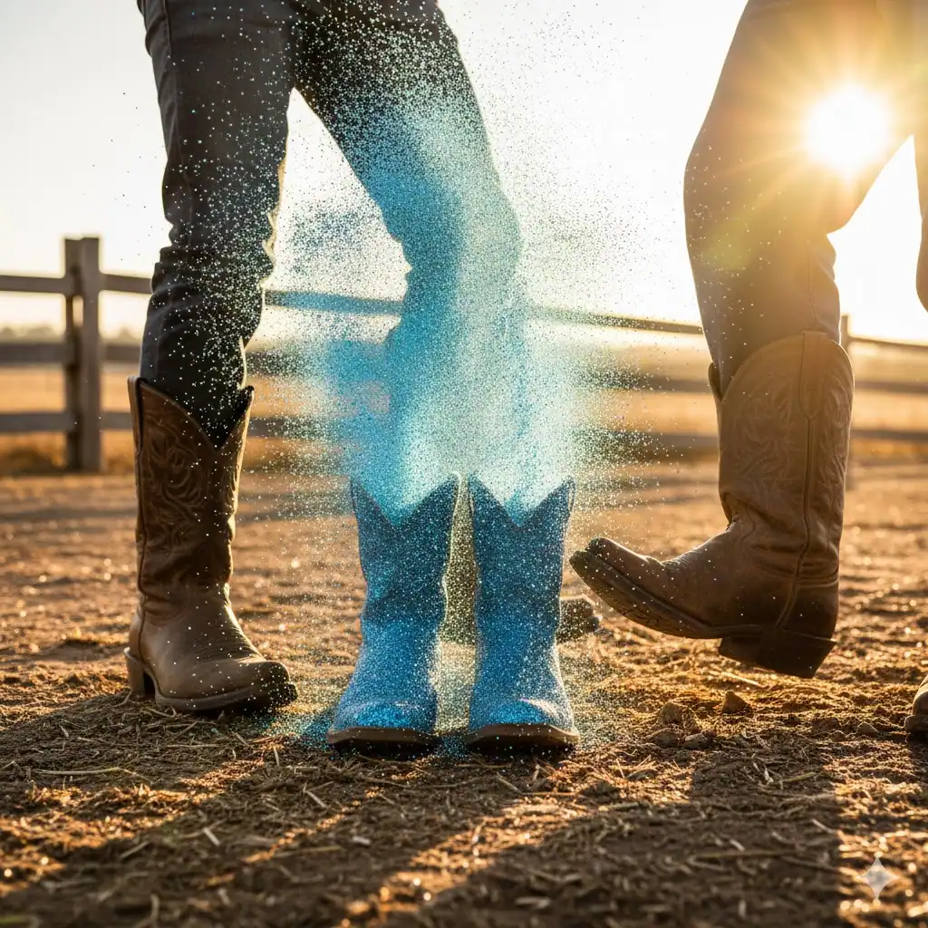 15 Boots or Bows Gender Reveal Ideas You’ve NEVER Seen Before