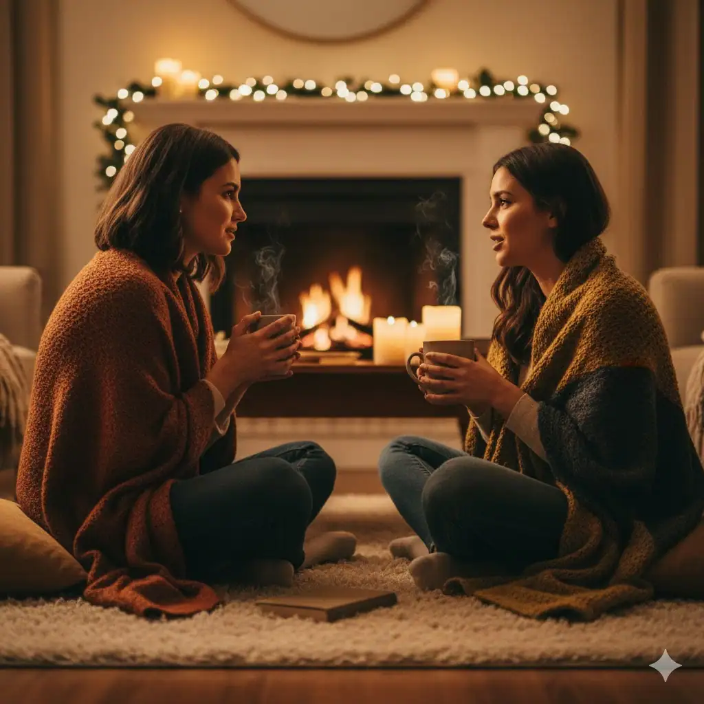 15 Sleepover Ideas for 2 People That Will Make Your Night Unforgettable