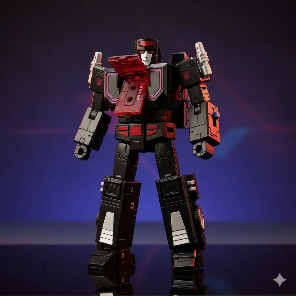 Top 10 Soundwave Transformers Figures Worth BIG Money