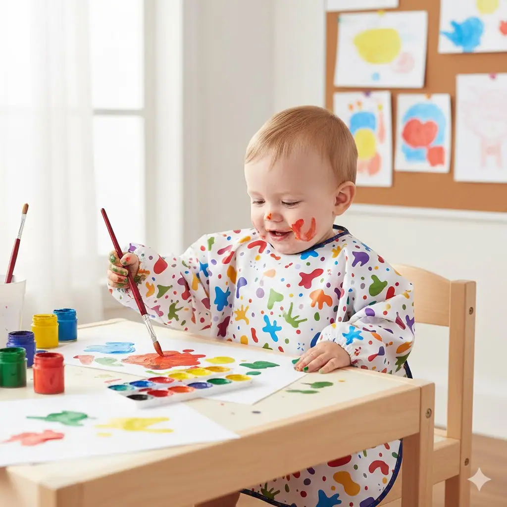 Unlock 12 Adorable Baby Bibs Patterns FREE – DIY Sewing Ideas Every Parent Needs