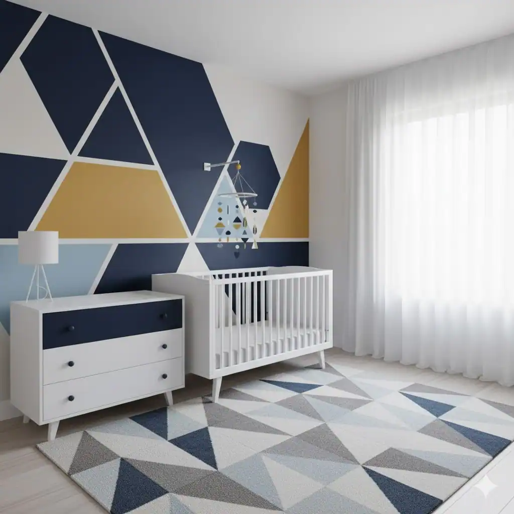 20 Stunning Baby Boy Nursery Ideas You’ll Wish You Knew Sooner