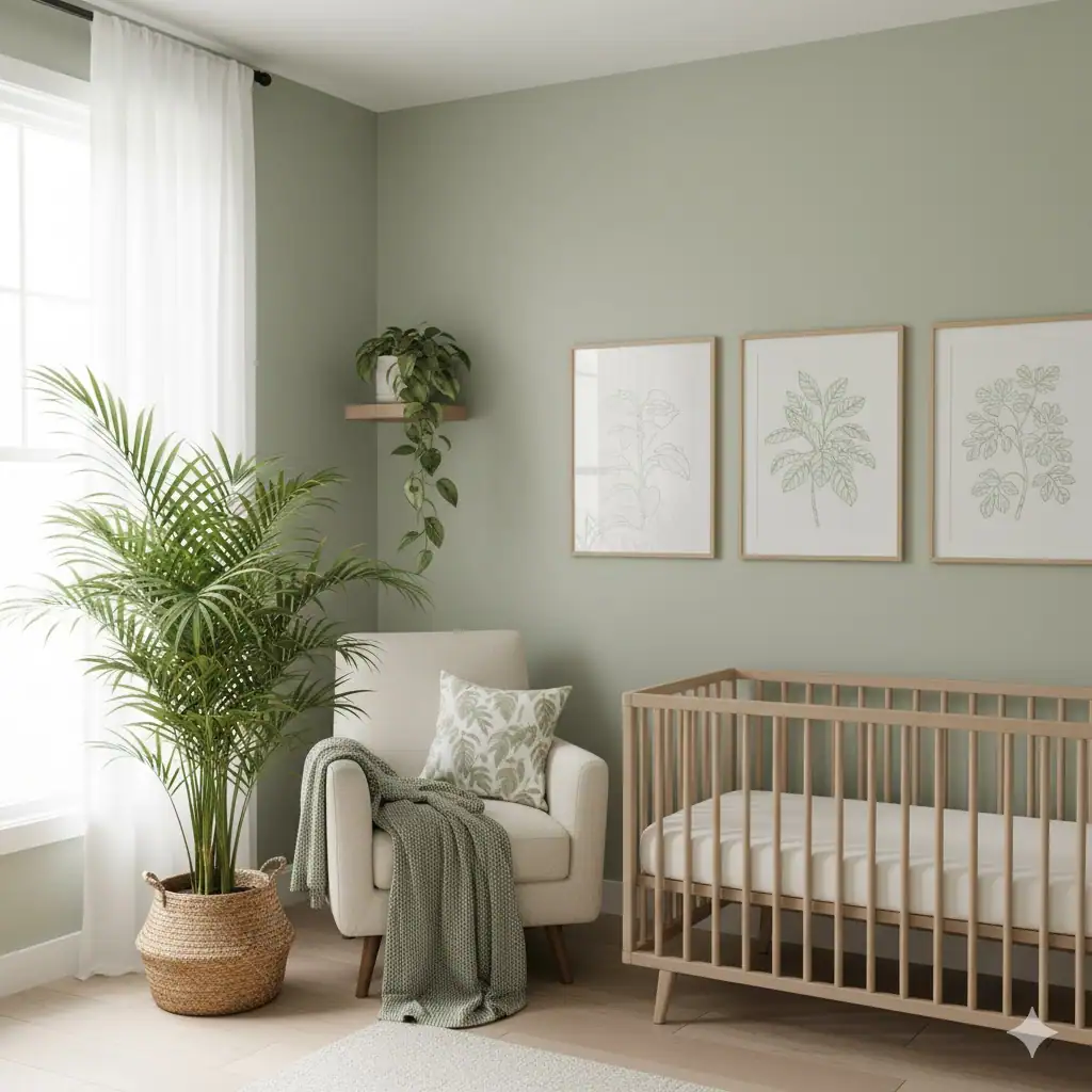 17 Stunning Gender Neutral Nursery Ideas That Will Blow Your Mind