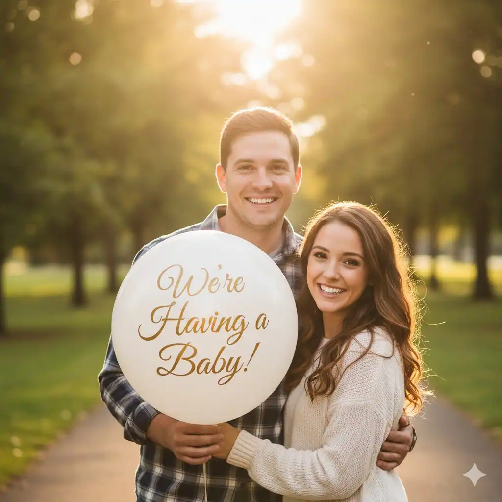 These 15 Creative Baby Announcements Are Going VIRAL
