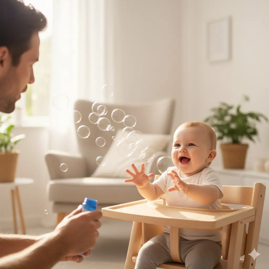 15 Infant Sensory Activities Every Parent Should Try