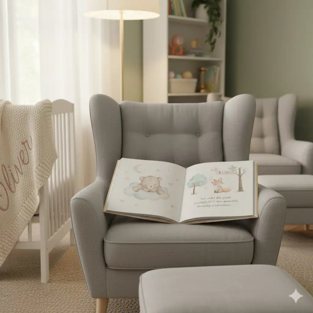 15 Unique Baby Shower Gifts That Will Make Everyone Say “Aww!”