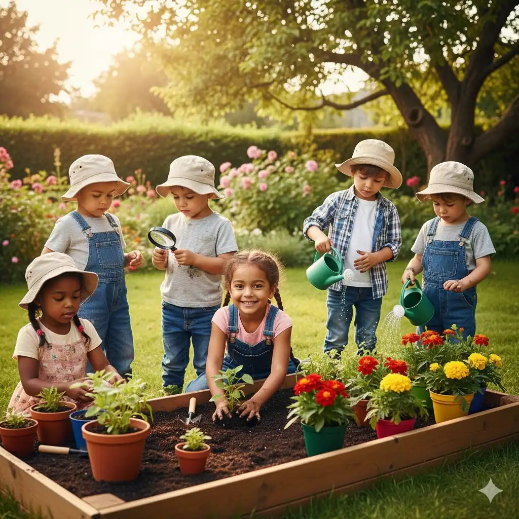 15 Genius Kids Backyard Ideas That’ll Turn Your Yard Into a Fun Paradise