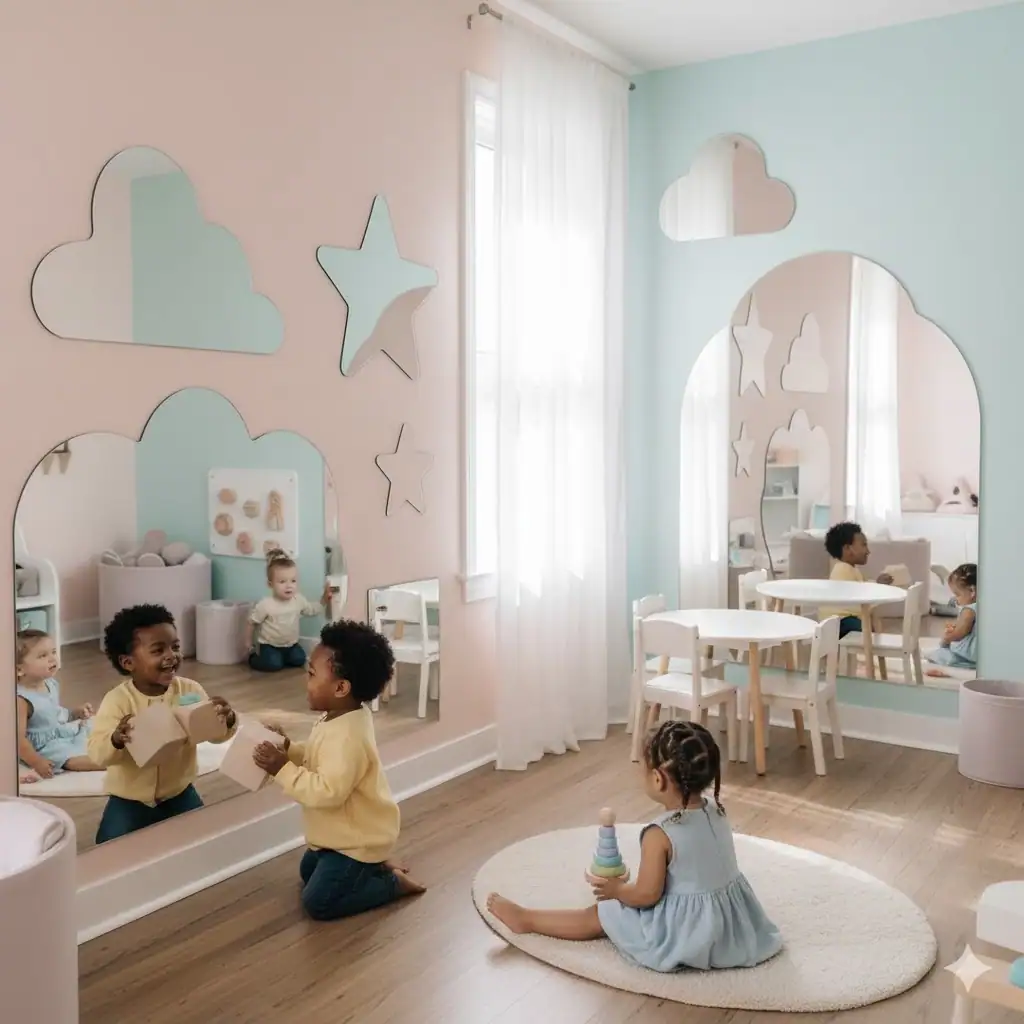 15 Small Daycare Room Ideas That Maximize Space & Spark Creativity