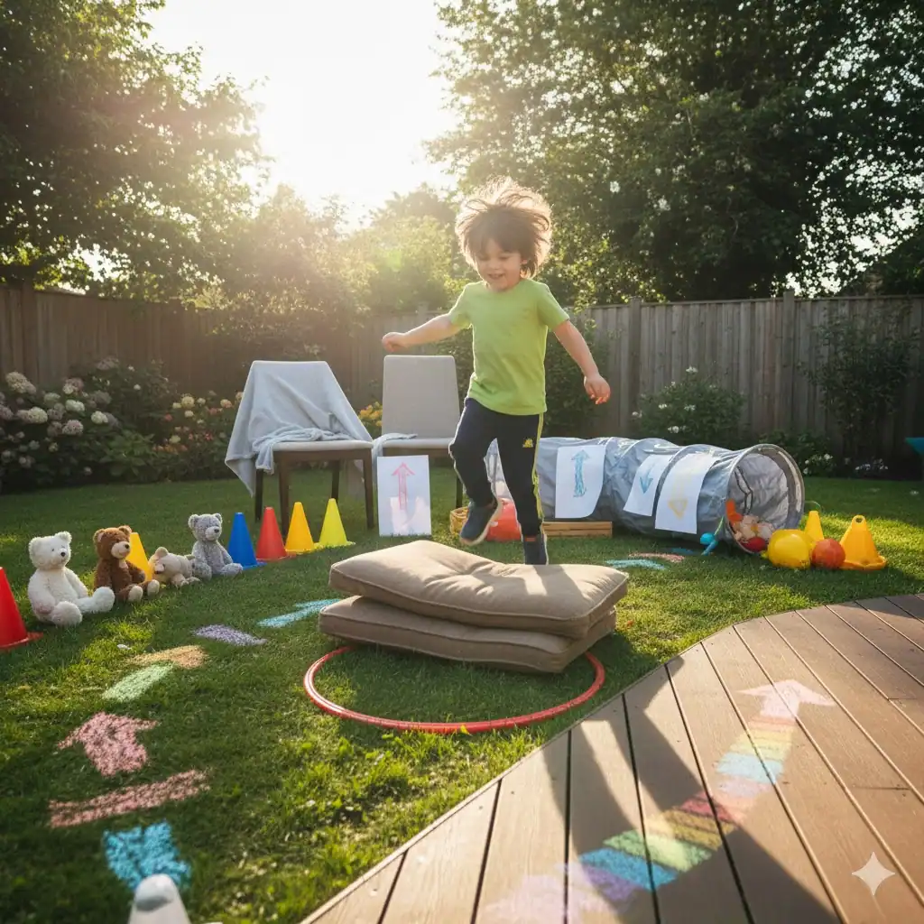 17 Fun & Easy Preschool Activities That’ll Keep Kids Busy and Learning All Day