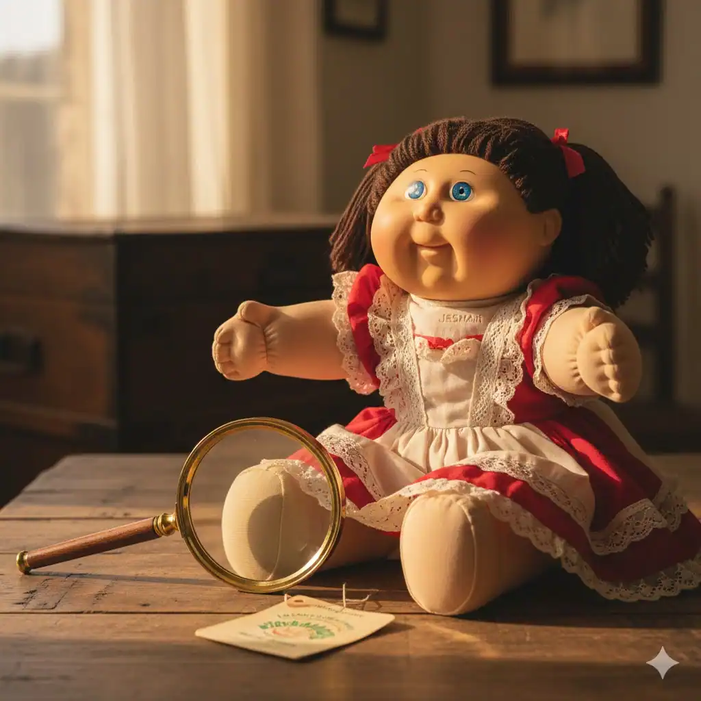 Top 15 Rare Cabbage Patch Kids Everyone Is Hunting