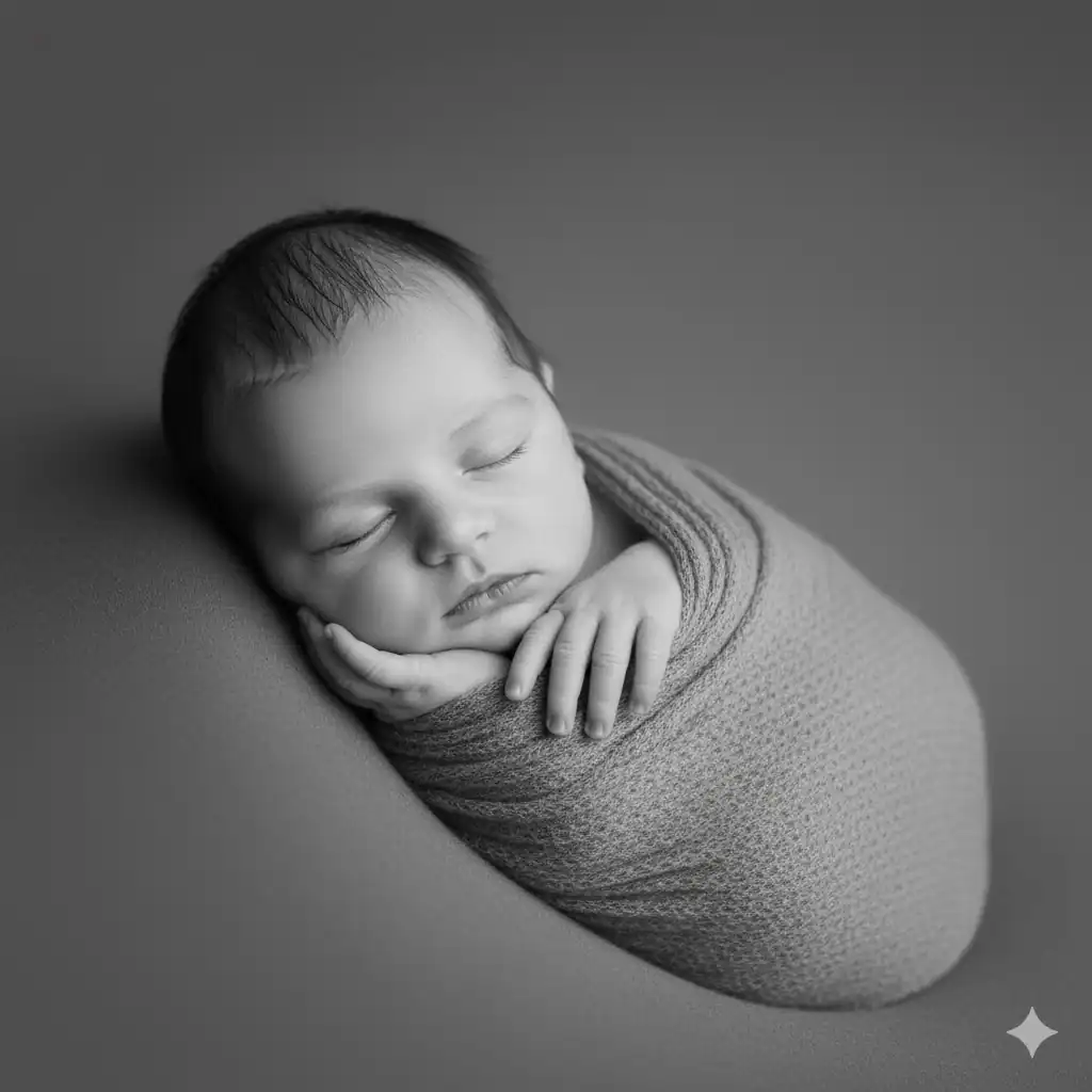 15 Dreamy Newborn Aesthetic Ideas Every New Parent Will Fall In Love With