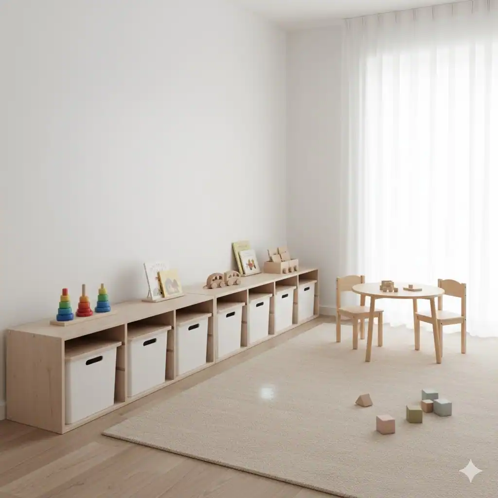 15 Genius Toddler Playroom Ideas Every Parent Wishes They Knew Sooner