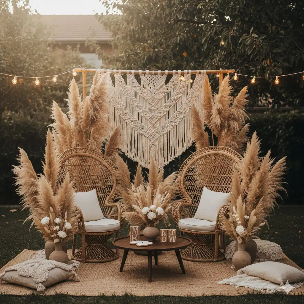 15 Gender Reveal Decor Ideas That’ll Leave Everyone Speechless