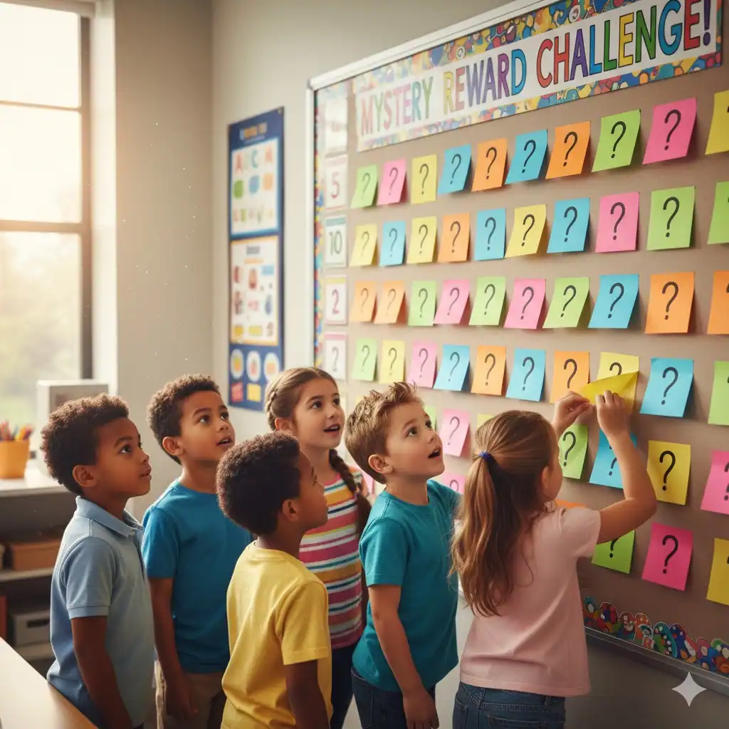 15 Brilliant Behavior Charts for the Classroom That Actually Work