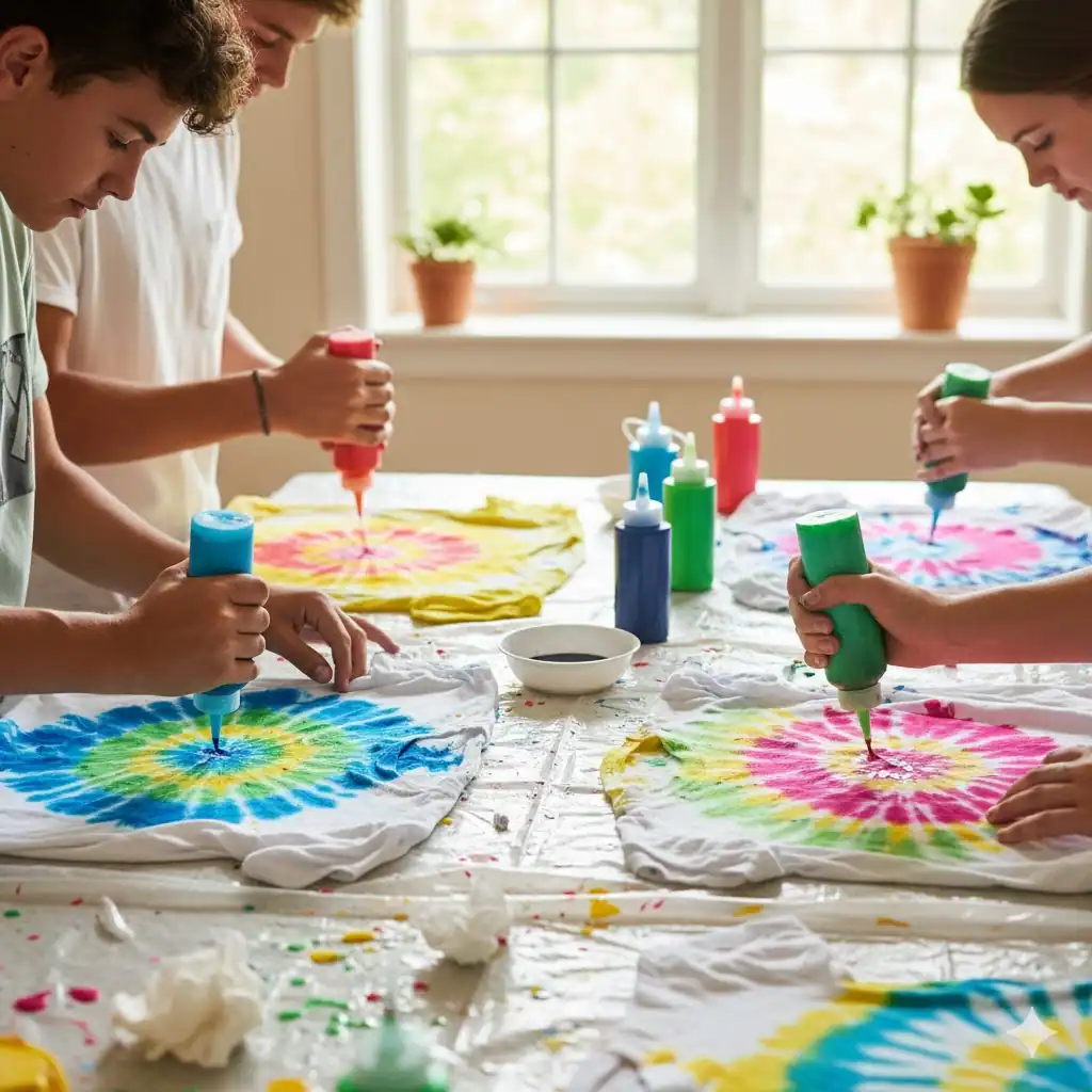 21 Fun Sleepover Activities That’ll Make Your Night Totally Unforgettable