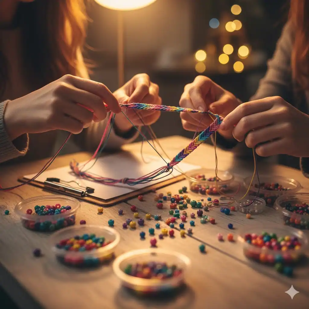 15 Sleepover Activities So Fun, You’ll Never Want the Night to End