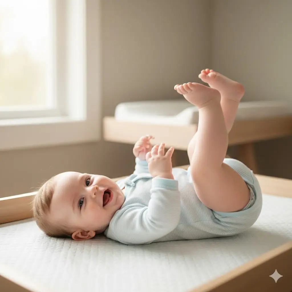 15 Adorable 3 Month Old Milestones Every Parent Must See