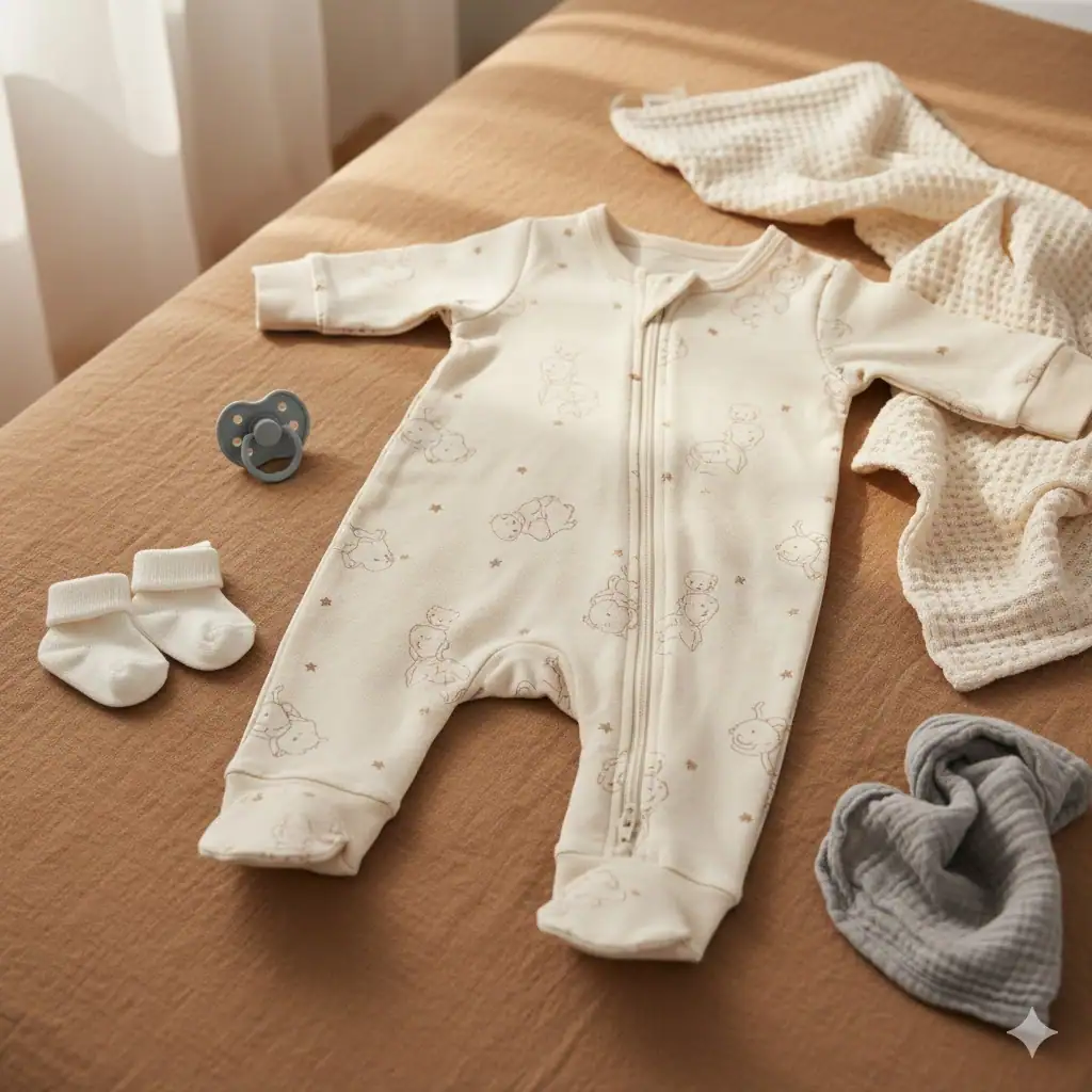 Top 15 Must-Have Baby Registry Checklist Items Every Mom Wishes She Knew Sooner