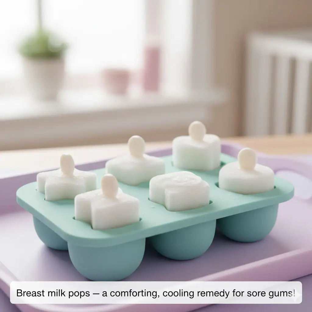 15 Teething Baby Remedies Doctors Don’t Tell You About