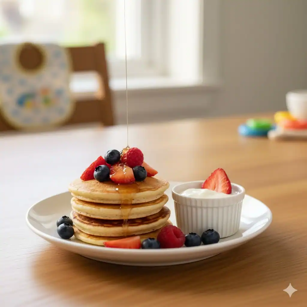 15 Life-Saving Toddler Lunch Ideas for Daycare (Moms Wish They Knew Sooner!)