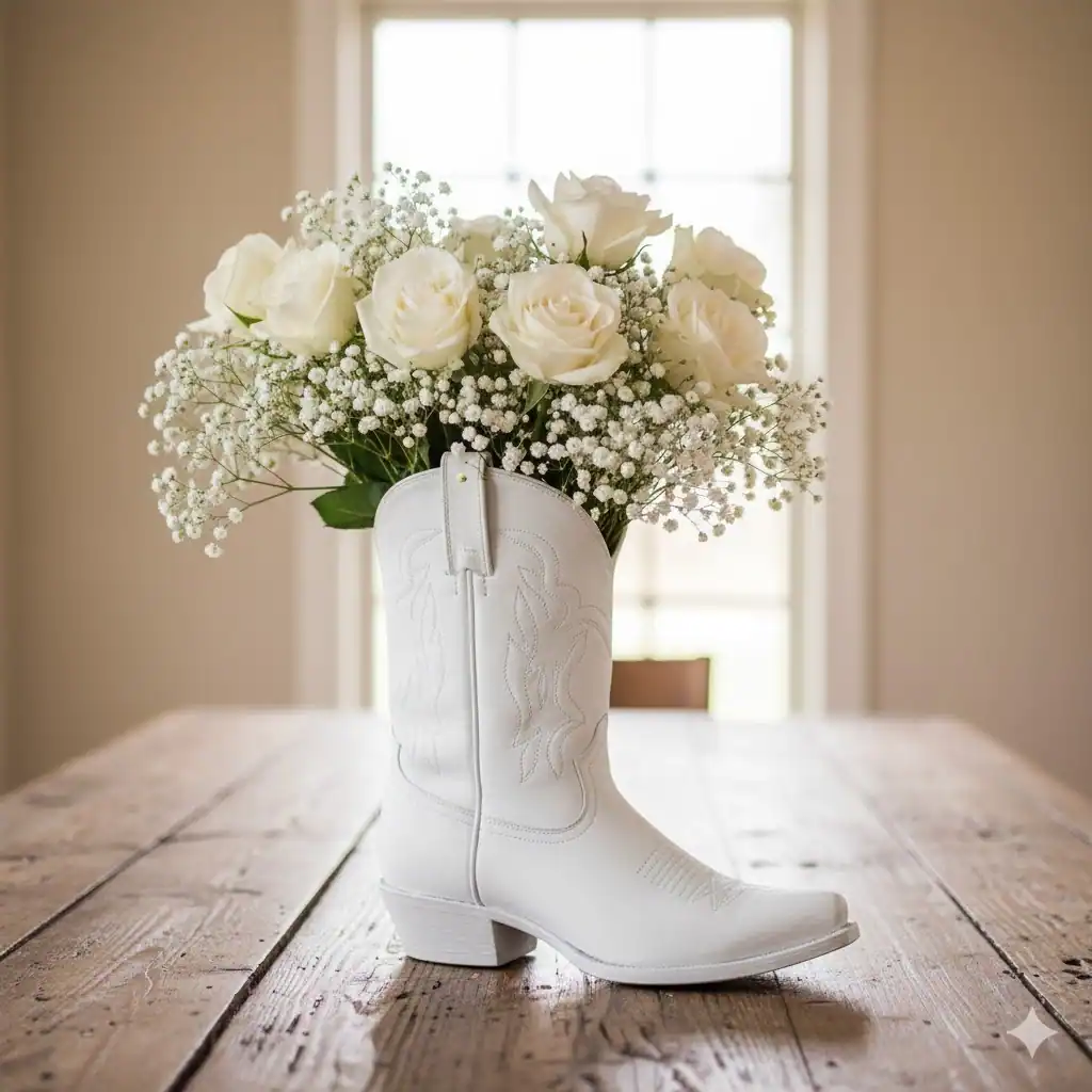 15 Budget-Friendly Boots and Bows Gender Reveal Decoration Ideas That Will Shock Your Guests