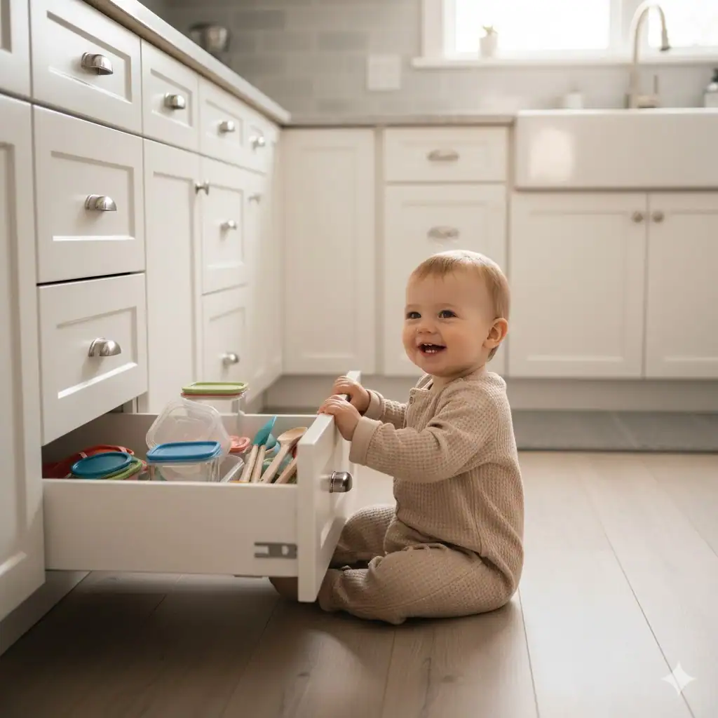 15 Activities for 12-18 Month Olds That Will Blow Your Mind