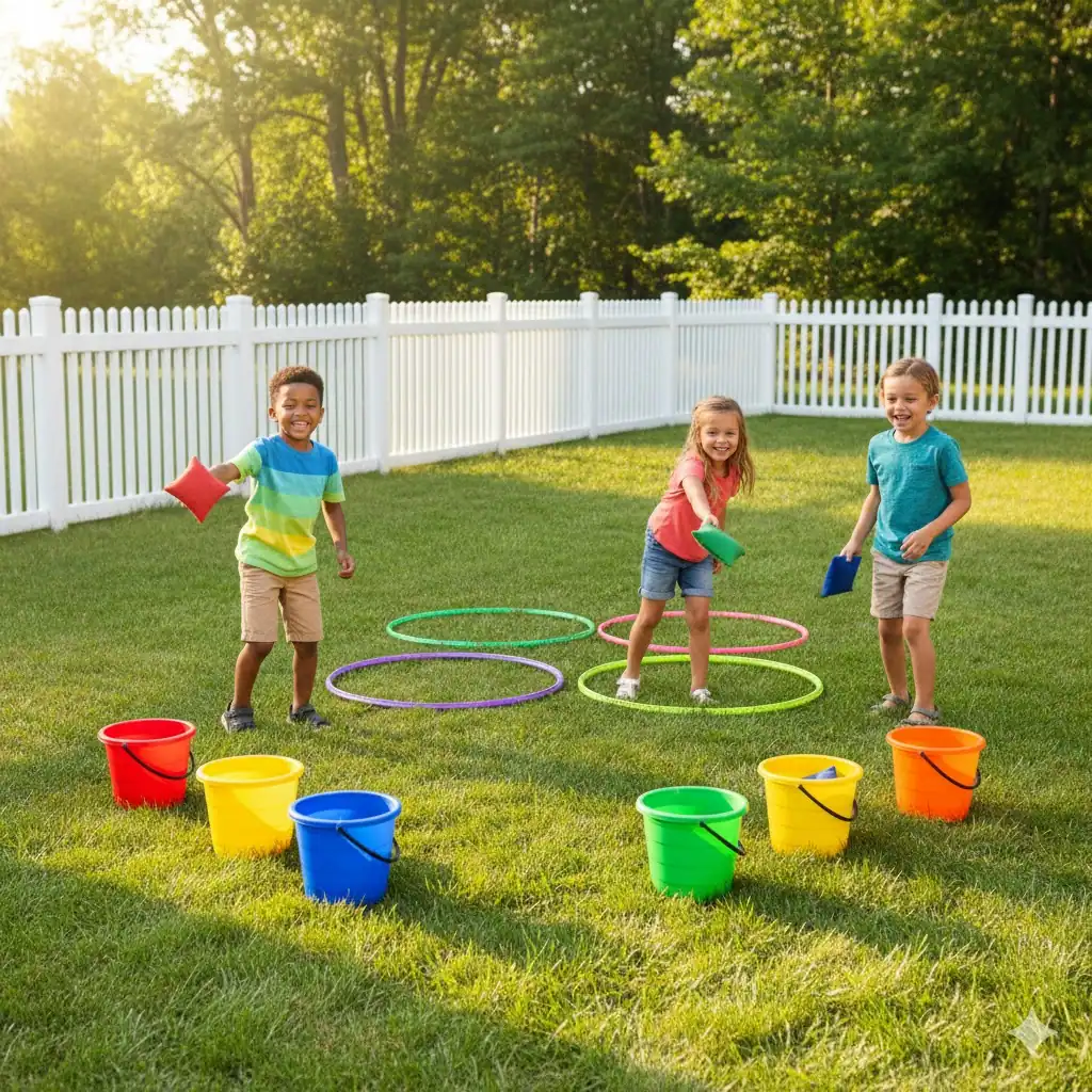 15 Brilliant Obstacle Course Ideas for Kids You’ll Wish You Knew Sooner
