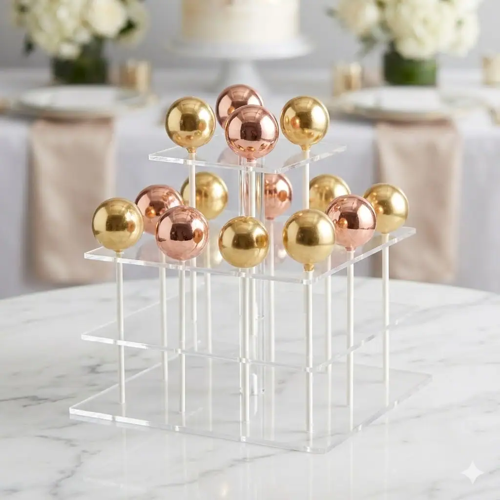 15 Genius Gender Reveal Cake Pops Ideas That Will Blow Everyone’s Mind