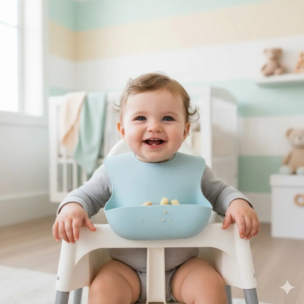 Unlock 12 Adorable Baby Bibs Patterns FREE – DIY Sewing Ideas Every Parent Needs