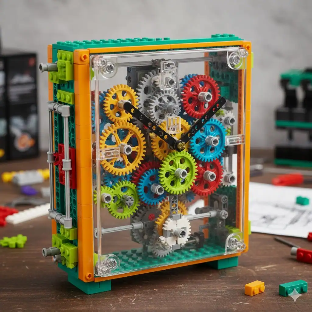 20 Genius LEGO Ideas to Build That Will Blow Your Mind