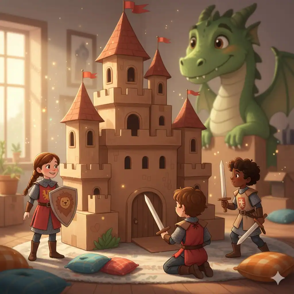 15 Genius Escape Room Ideas for Kids You Can Create at Home