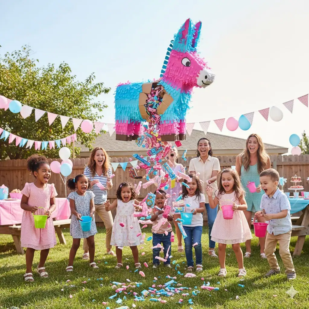 15 Unique Gender Reveal Ideas That Will WOW Everyone