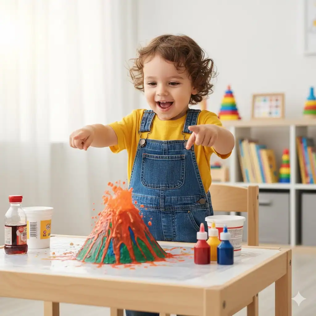 15 Genius Lesson Plans for Toddlers That Make Learning Fun & Easy