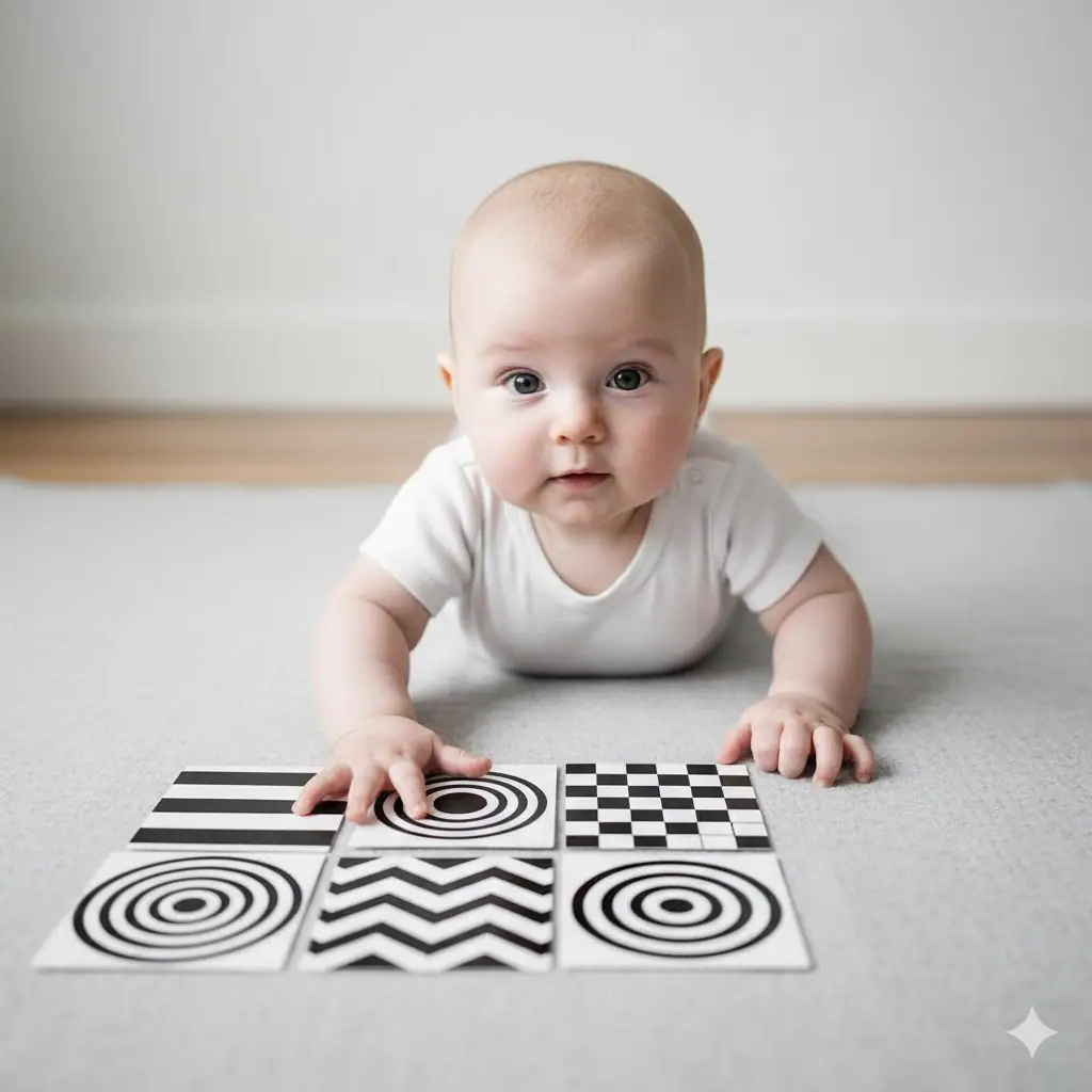 15 Infant Sensory Activities Every Parent Should Try