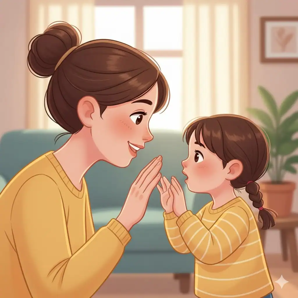 15 Fun & Easy Games to Play with Kids That Will Keep Them Busy for HOURS