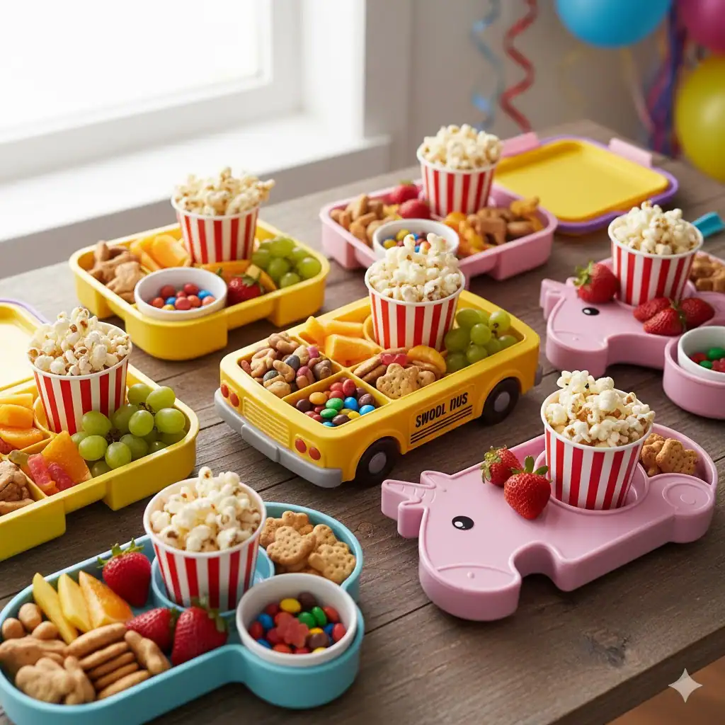 15 Kids Movie Night Ideas That Will Make Your House the Favorite Hangout Spot