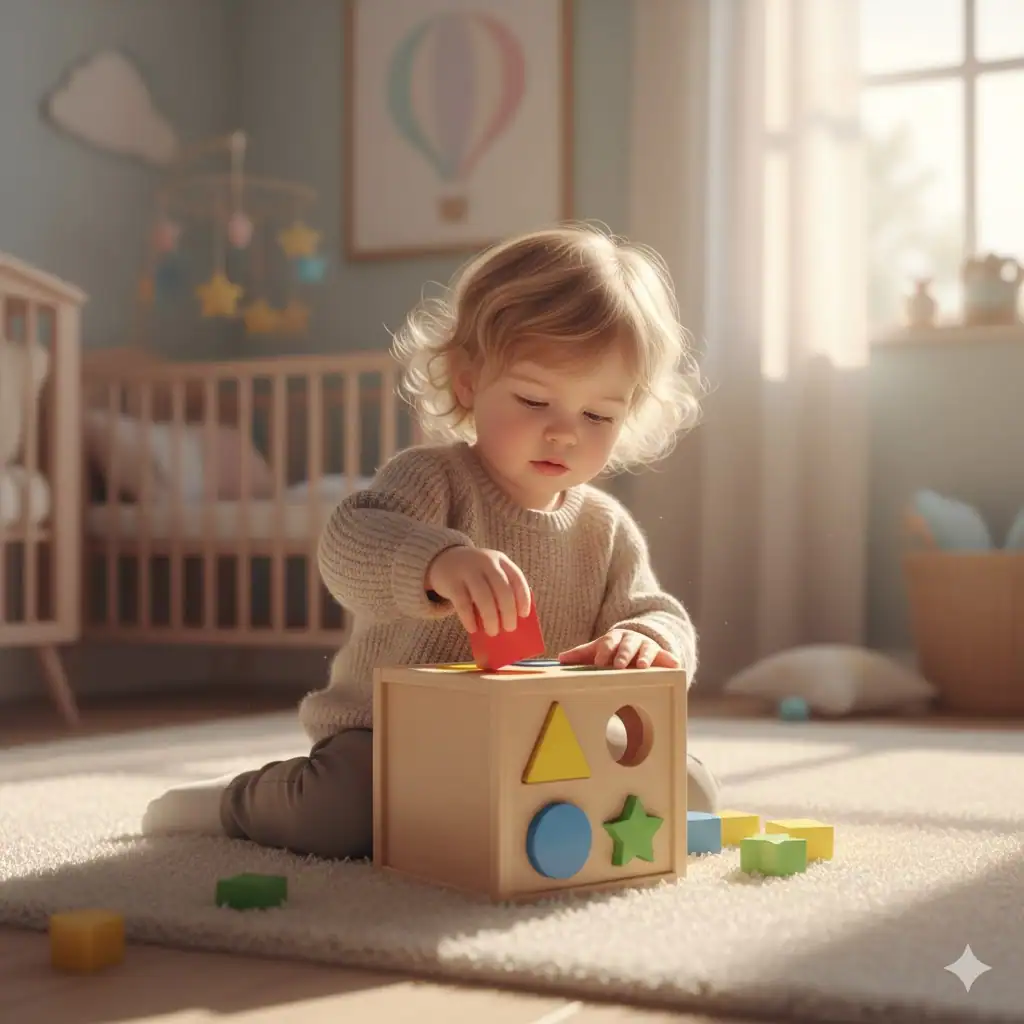 18 Educational Toys That Make Kids Smarter