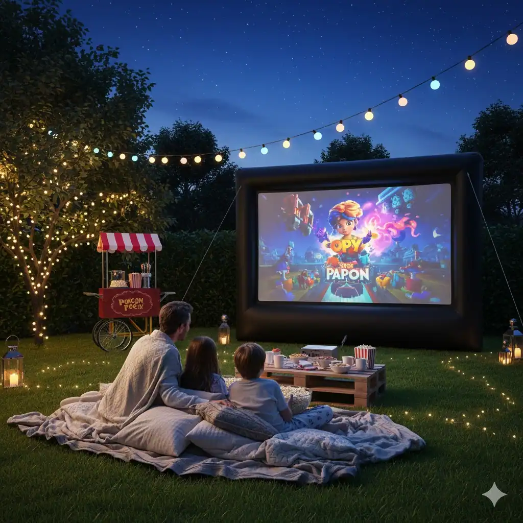 15 Genius Kids Backyard Ideas That’ll Turn Your Yard Into a Fun Paradise