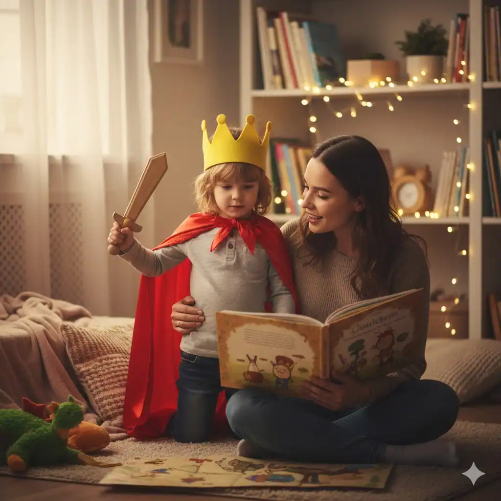 17 Fun & Easy Preschool Activities That’ll Keep Kids Busy and Learning All Day