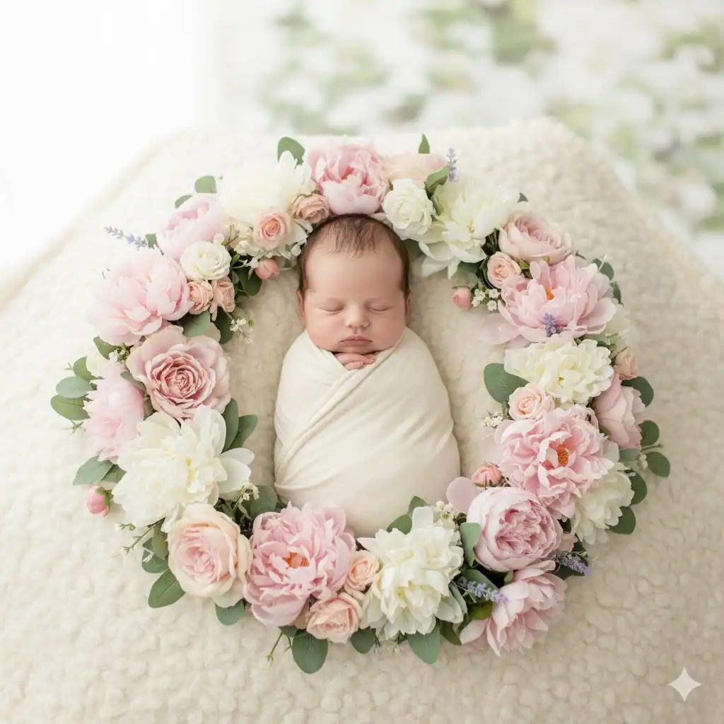 15 Dreamy Newborn Aesthetic Ideas Every New Parent Will Fall In Love With