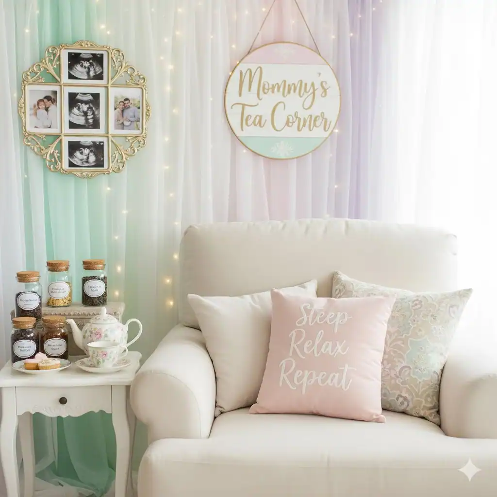 17 Must-Try ‘A Baby Is Brewing’ Baby Shower Ideas No One Will Forget