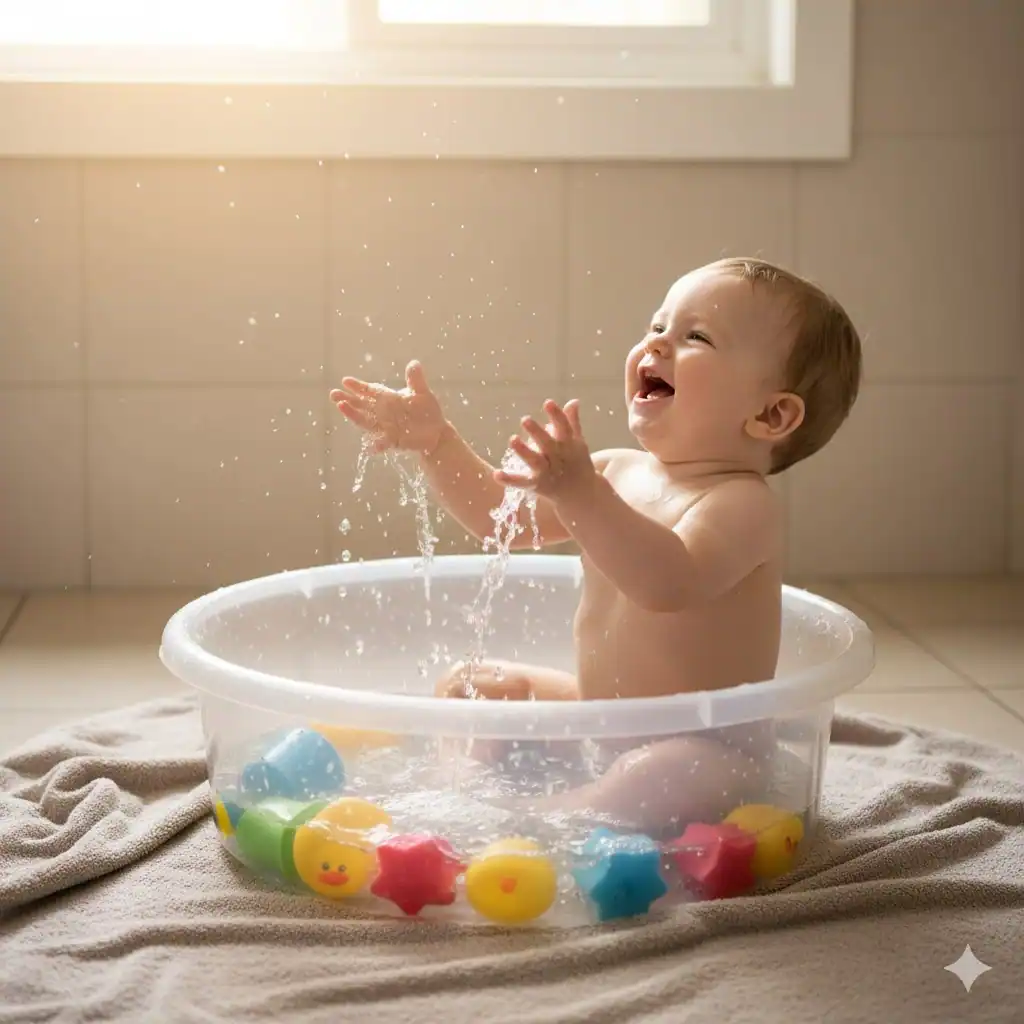 19 Genius 10-Month-Old Baby Activities That Make Them Smarter